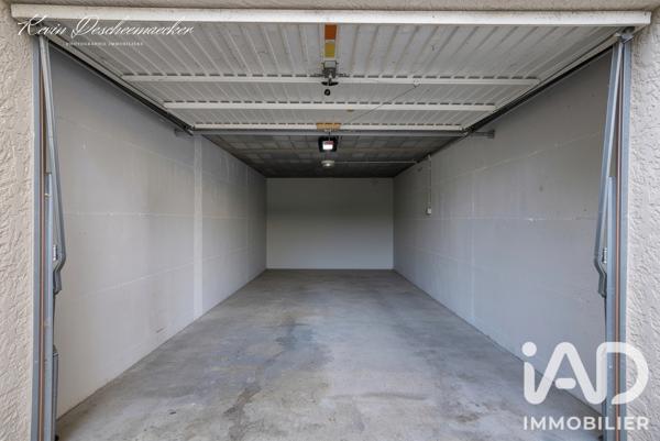 Appartement à vendre 4 pièces 125 m² Collonges