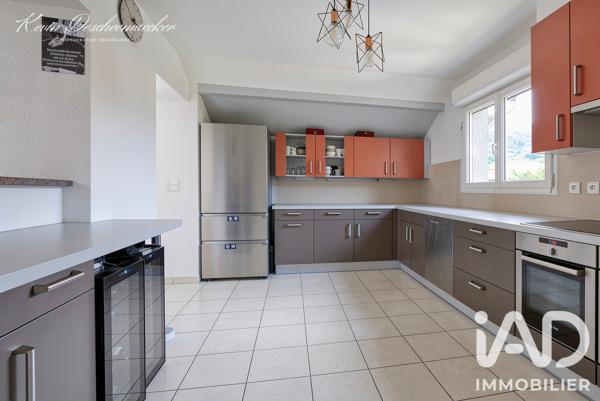 Appartement à vendre 4 pièces 125 m² Collonges
