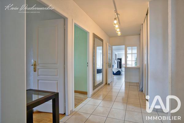Appartement à vendre 4 pièces 125 m² Collonges