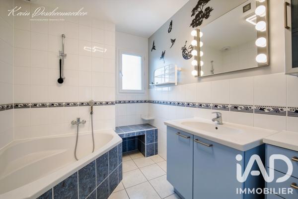 Appartement à vendre 4 pièces 125 m² Collonges