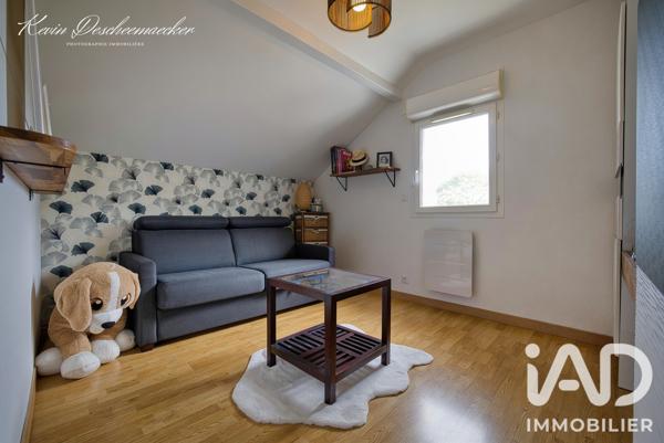 Appartement à vendre 4 pièces 125 m² Collonges