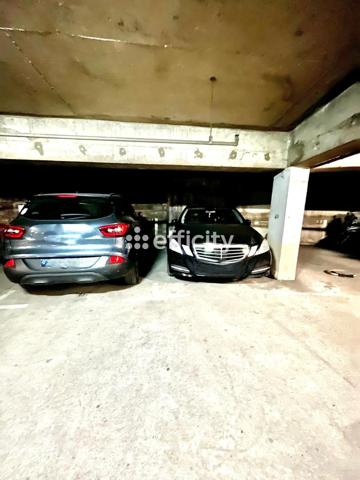 Parking - 14 m²