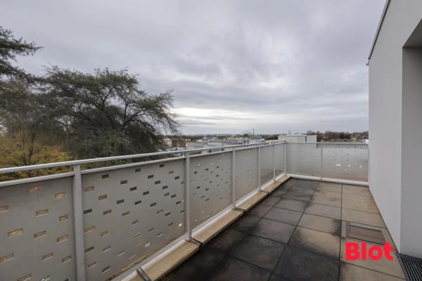 Appartement 1 pièce(s)