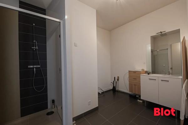 Appartement 1 pièce(s)