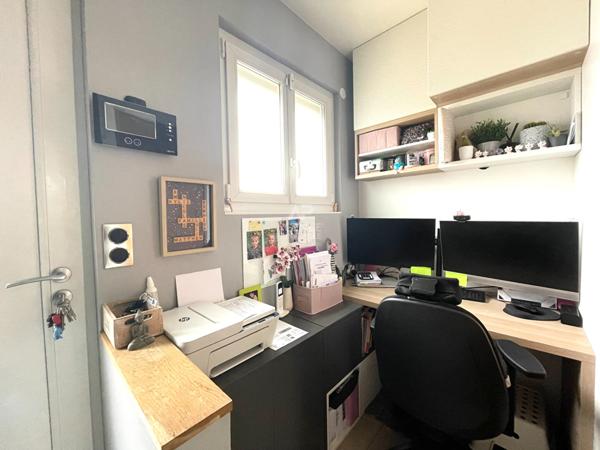 Maison Conflans Sainte Honorine 6 pièce(s) 115 m2 479 000 € **  - Référence  7387