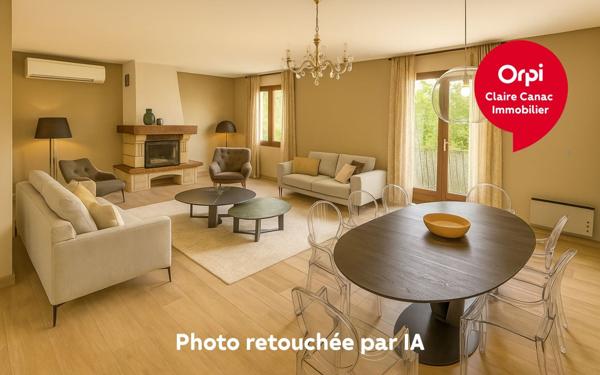 Maison à vendre    4 pièces •  Castres