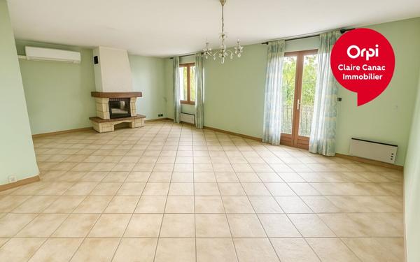 Maison à vendre    4 pièces •  Castres