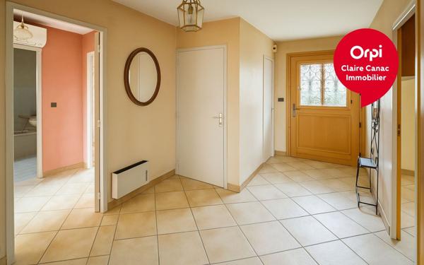 Maison à vendre    4 pièces •  Castres