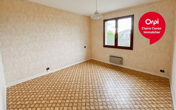 Maison à vendre    4 pièces •  Castres