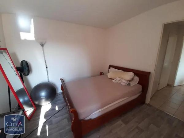 Appartement à louer 2 pièces 48.51m² Albi (81000)