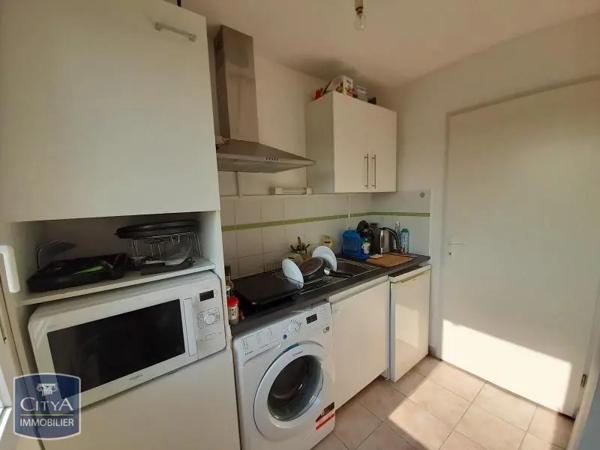 Appartement à louer 2 pièces 48.51m² Albi (81000)