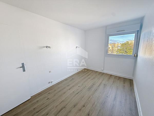 Appartement 3 pieces remove dernier étage ERA CAEN UNIVERSITE 