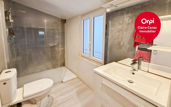 Maison à vendre    4 pièces •  Mazamet