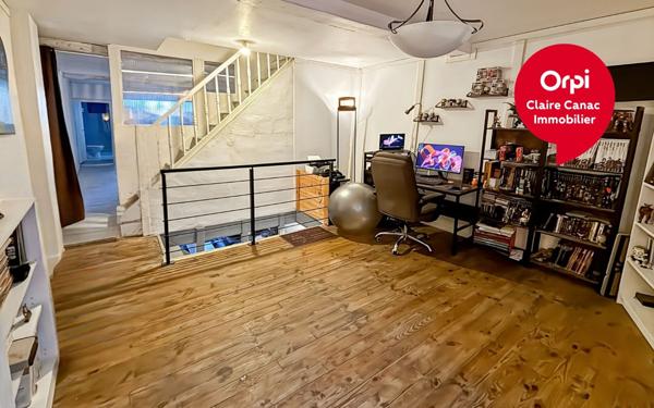 Maison à vendre    4 pièces •  Mazamet