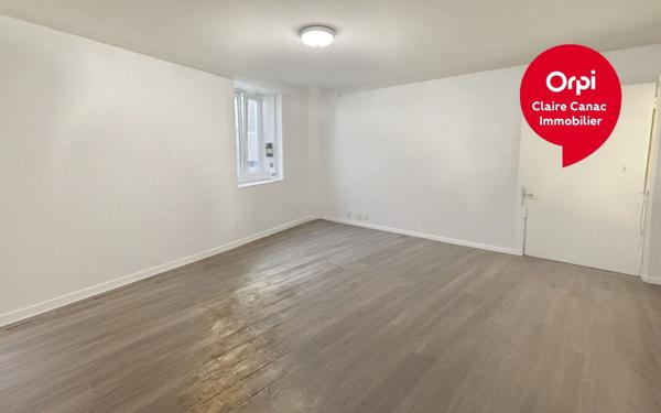 Maison à vendre    4 pièces •  Mazamet