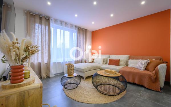 Maison à vendre    4 pièces •  Merville