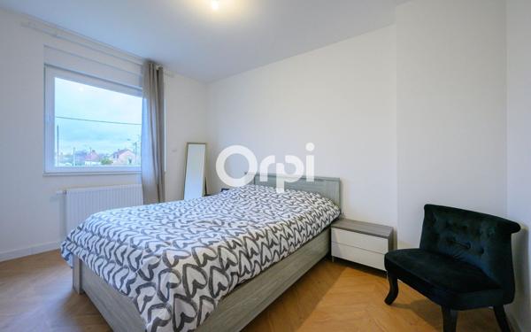 Maison à vendre    4 pièces •  Merville