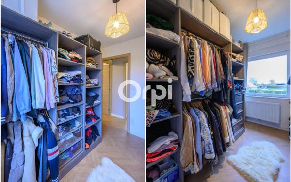 Maison à vendre    4 pièces •  Merville