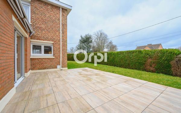 Maison à vendre    4 pièces •  Merville