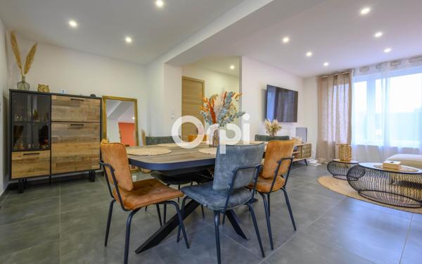 Maison à vendre    4 pièces •  Merville