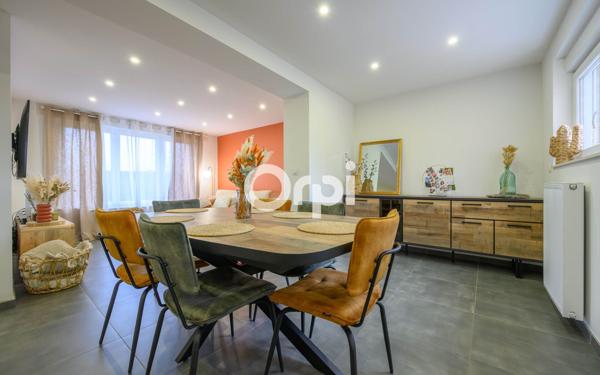 Maison à vendre    4 pièces •  Merville