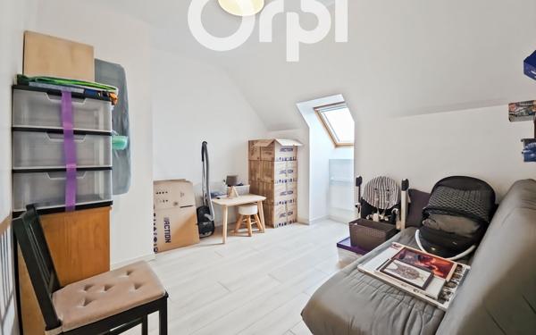 Maison à vendre    4 pièces •  Estrées-Saint-Denis