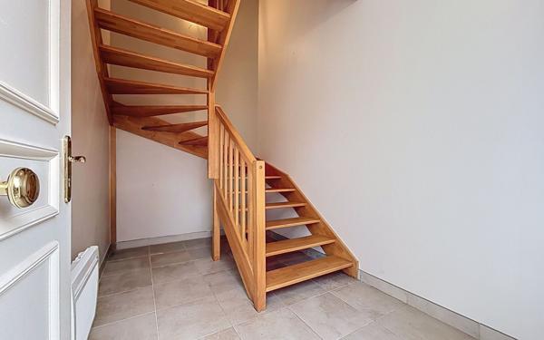 Appartement à vendre    2 pièces • 50,34 m2 Vineuil-Saint-Firmin