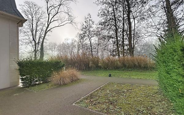 Appartement à vendre    2 pièces • 50,34 m2 Vineuil-Saint-Firmin