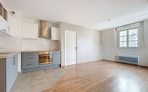 Appartement à vendre    2 pièces • 50,34 m2 Vineuil-Saint-Firmin