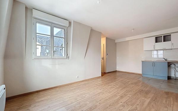 Appartement à vendre    2 pièces • 50,34 m2 Vineuil-Saint-Firmin