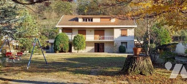 Le Cheylard - Maison familiale 5 Chambres