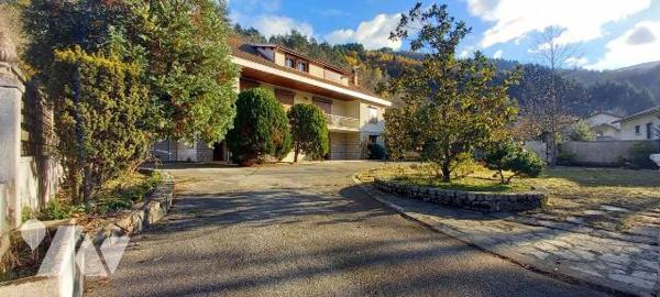 Le Cheylard - Maison familiale 5 Chambres