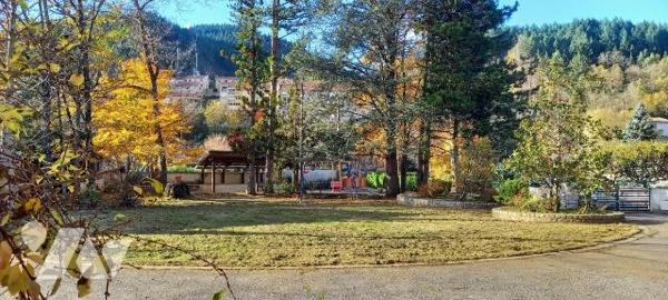 Le Cheylard - Maison familiale 5 Chambres