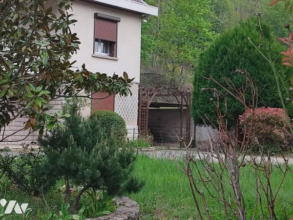 Le Cheylard - Maison familiale 5 Chambres