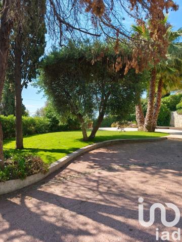 Maison à vendre 5 pièces 142 m² Mandelieu-la-Napoule