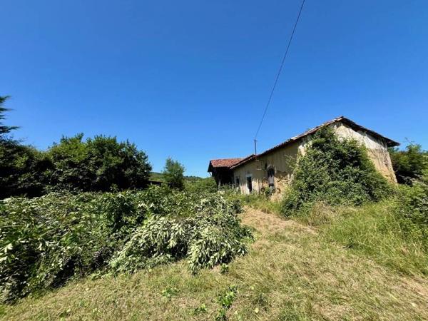 Maison à vendre |  Galez |  3 pièces | 115 m²