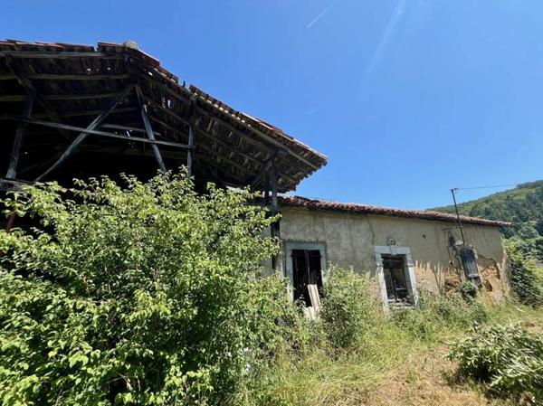 Maison à vendre |  Galez |  3 pièces | 115 m²