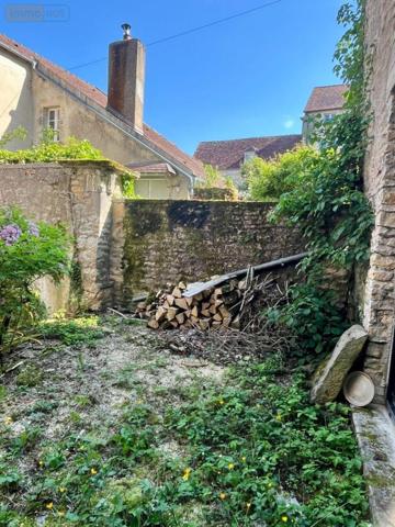 Maison à vendre à Vézelay dans l'Yonne (89450), ref : 89099/140674