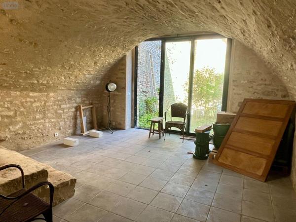 Maison à vendre à Vézelay dans l'Yonne (89450), ref : 89099/140674
