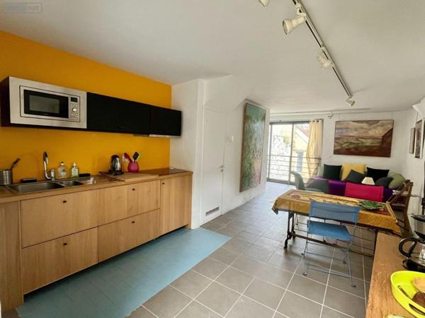 Maison à vendre à Vézelay dans l'Yonne (89450), ref : 89099/140674