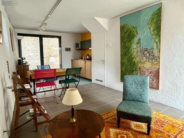 Maison à vendre à Vézelay dans l'Yonne (89450), ref : 89099/140674