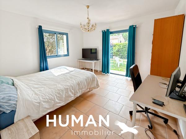 Maison à vendre |  Marseille 12 |  4 pièces | 140 m²