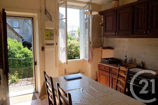 Maison à vendre  3 pièces - 32,60 m 2   MARTEL  - 46