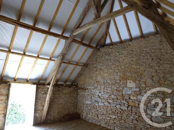 Maison à vendre  3 pièces - 32,60 m 2   MARTEL  - 46