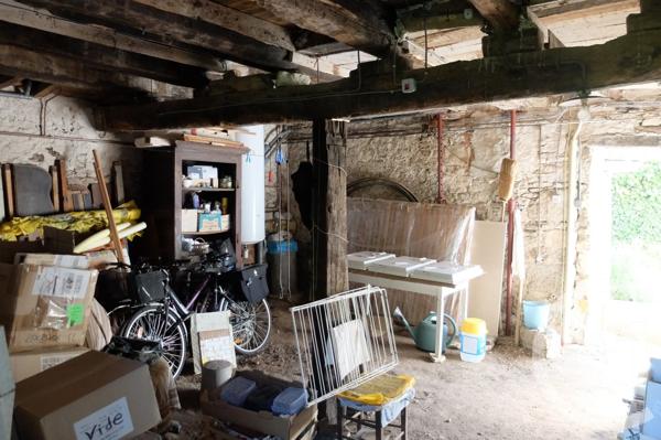 Maison à vendre  3 pièces - 32,60 m 2   MARTEL  - 46