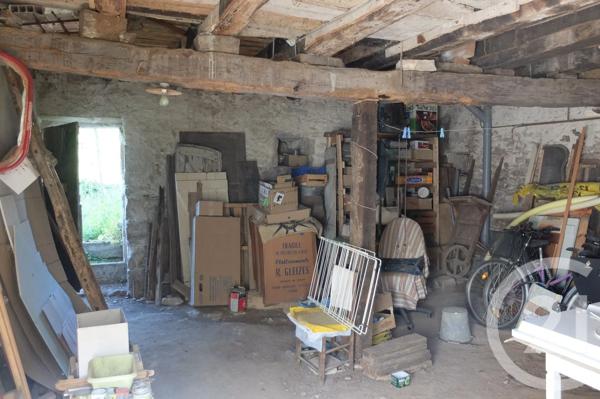 Maison à vendre  3 pièces - 32,60 m 2   MARTEL  - 46