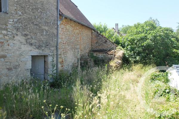 Maison à vendre  3 pièces - 32,60 m 2   MARTEL  - 46