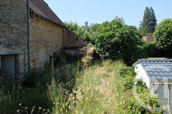 Maison à vendre  3 pièces - 32,60 m 2   MARTEL  - 46