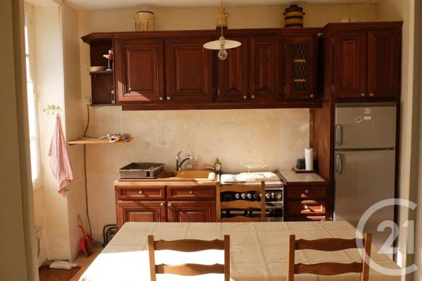Maison à vendre  3 pièces - 32,60 m 2   MARTEL  - 46