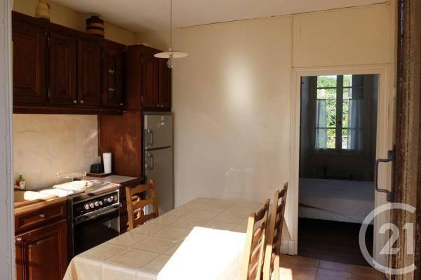 Maison à vendre  3 pièces - 32,60 m 2   MARTEL  - 46
